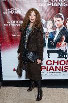 Le Choix Du Pianiste Premiere - Paris