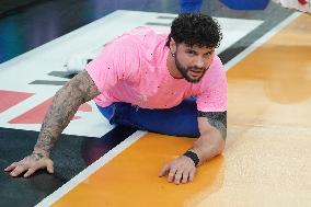 Handball - IHF Men's World Championship - France V Egypt