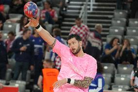Handball - IHF Men's World Championship - France V Egypt