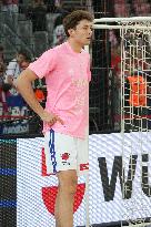 Handball - IHF Men's World Championship - France V Egypt