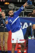 Handball - IHF Men's World Championship - France V Egypt