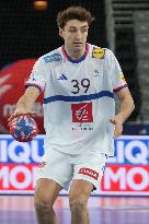 Handball - IHF Men's World Championship - France V Egypt