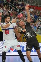 Handball - IHF Men's World Championship - France V Egypt