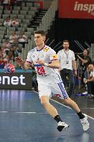 Handball - IHF Men's World Championship - France V Egypt