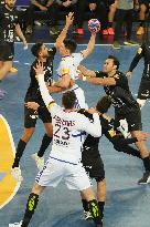 Handball - IHF Men's World Championship - France V Egypt