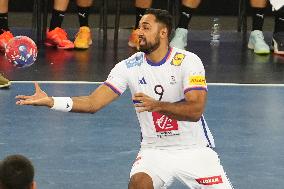 Handball - IHF Men's World Championship - France V Egypt