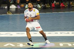 Handball - IHF Men's World Championship - France V Egypt