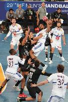 Handball - IHF Men's World Championship - France V Egypt