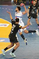 Handball - IHF Men's World Championship - France V Egypt