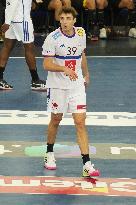 Handball - IHF Men's World Championship - France V Egypt