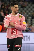 Handball - IHF Men's World Championship - France V Egypt