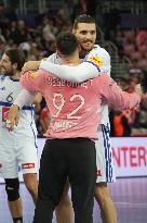 Handball - IHF Men's World Championship - France V Egypt