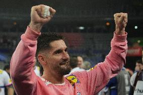 Handball - IHF Men's World Championship - France V Egypt