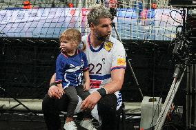 Handball - IHF Men's World Championship - France V Egypt