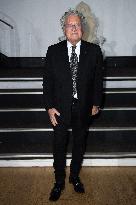 PFW Franck Sorbier Front Row
