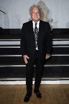 PFW Franck Sorbier Front Row