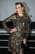 PFW Franck Sorbier Front Row