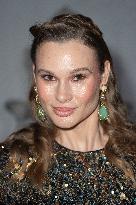 PFW Franck Sorbier Front Row