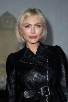 PFW Franck Sorbier Front Row