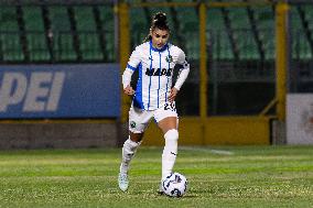 CALCIO - Coppa Italia Femminile - US Sassuolo vs Inter - FC Internazionale