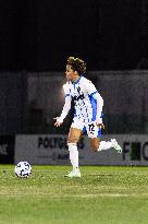 CALCIO - Coppa Italia Femminile - US Sassuolo vs Inter - FC Internazionale