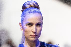 PFW - Franck Sorbier Runway
