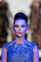PFW - Franck Sorbier Runway