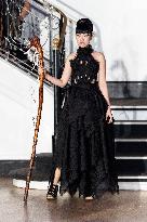 PFW - Franck Sorbier Runway
