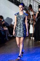 PFW - Franck Sorbier Runway