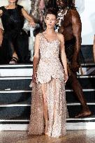 PFW - Franck Sorbier Runway