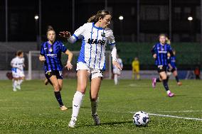 CALCIO - Coppa Italia Femminile - US Sassuolo vs Inter - FC Internazionale
