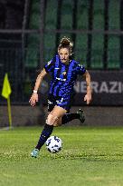 CALCIO - Coppa Italia Femminile - US Sassuolo vs Inter - FC Internazionale