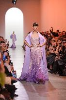 PFW - Elie Saab Runway