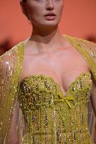 PFW - Elie Saab Runway
