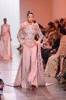 PFW - Elie Saab Runway