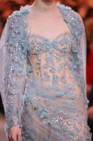 PFW - Elie Saab Runway