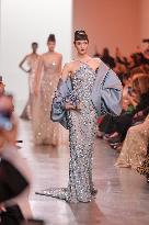 PFW - Elie Saab Runway