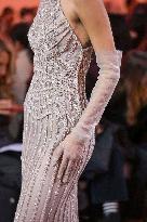 PFW - Elie Saab Runway