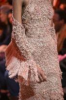 PFW - Elie Saab Runway