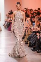 PFW - Elie Saab Runway