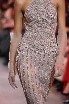PFW - Elie Saab Runway