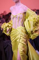 PFW - Elie Saab Runway
