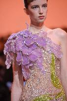 PFW - Elie Saab Runway