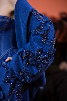 PFW - Elie Saab Runway