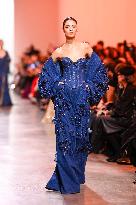 PFW - Elie Saab Runway