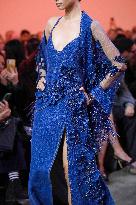 PFW - Elie Saab Runway