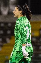 CALCIO - Coppa Italia Femminile - US Sassuolo vs Inter - FC Internazionale