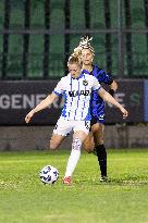 CALCIO - Coppa Italia Femminile - US Sassuolo vs Inter - FC Internazionale