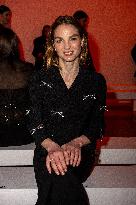 PFW - Elie Saab Front