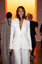 PFW - Elie Saab Front